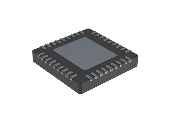TJA1103AHN / 0Z Ethernet IC 100Mbps عبارة عن جهاز استقبال PHY للسيارات في حزمة 36HVQFN