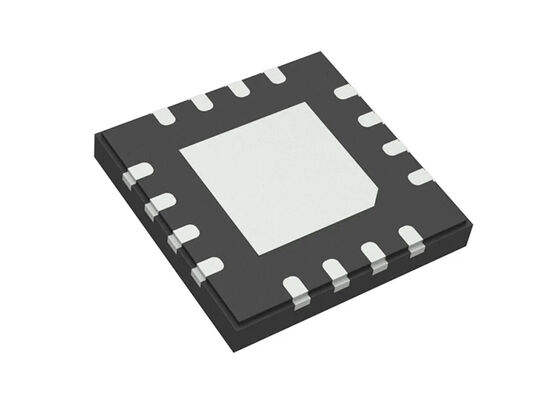 PIC16F17126-I/7N متحكم دقيق MCU 8 بت 32 ميجاهرتز 28 كيلوبايت فلاش PIC16F متحكم دقيق IC 16-VQFN