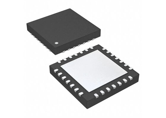 PIC18F26Q71-I/STX وحدة التحكم الدقيقة MCU 8-Bit 64MHz 64KB Flash وحدة التحكم الدقيقة PIC18F 28-VQFN