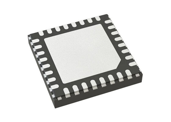 PIC32MK0128MCA032T-I/RTB وحدة تحكم دقيقة MCU 32 بت 120 ميغا هرتز MicroAptiv TM PIC32MK وحدة تحكم دقيقة 32-VQFN