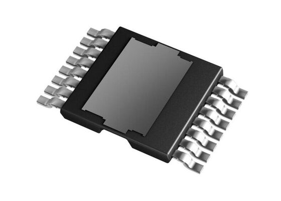 ترانزستور SGT023R70FTP GaN IC 700V 18mOhm Enhanced Mode PowerGaN ترانزستور TOLT-16