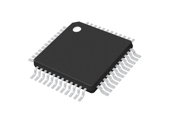 PIC32CM1216MC00048-E/Y8X وحدة التحكم الدقيقة MCU 32-Bit 48MHz 128KB ARM Cortex-M0+ وحدة التحكم الدقيقة PIC32CM MC