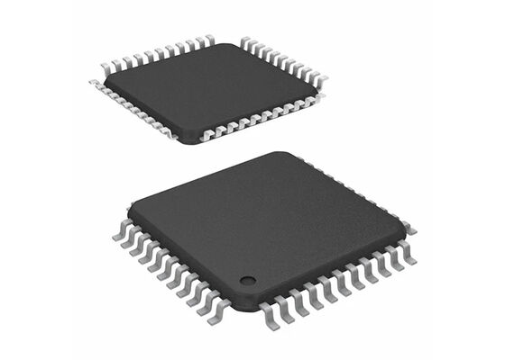 متحكم دقيق AT89C51IC2T-RLTUM MCU 8 بت 60 ميجاهرتز 32 كيلوبايت فلاش متحكم دقيق IC 44-VQFP