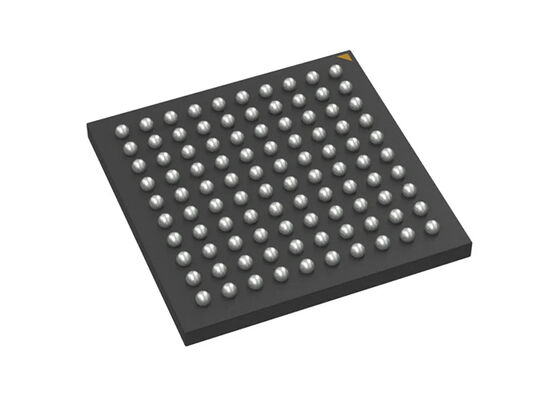 متحكم دقيق ATSAM4S16CB-CNR MCU 32 بت 120 ميجاهرتز 1 ميجابايت ARM Cortex-M4 SAM4S متحكم دقيق 100-TFBGA