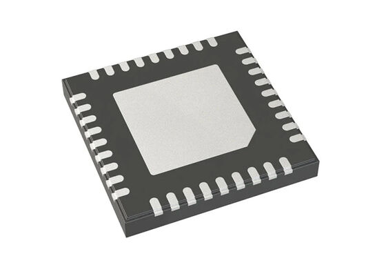 LAN8770RT-V / 5KX Ethernet IC منفذ واحد 100BASE-T1 Ethernet مستقبل الطبقة الفيزيائية