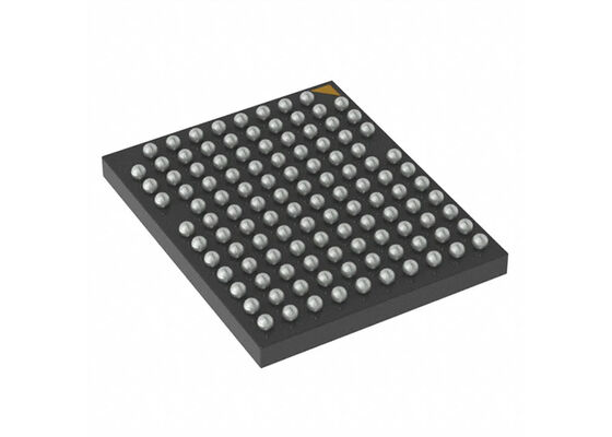 CY8C6347BZI-BLD53 وحدة التحكم الدقيقة MCU 32 بت ذو نواة مزدوجة ARM Cortex-M4/M0 PSOCTM 6 BLE وحدة التحكم الدقيقة