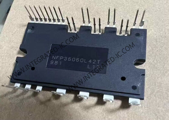 NFP36060L42T وحدات IGBT للسيارات 600V 60A وحدة الطاقة الذكية SPM 3 27 Series