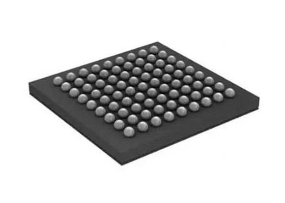 BQ25996YFFR رقاقة الدوائر المتكاملة I2C خلية واحدة 16A مدفوعة مكثف متوازية شاحن البطارية