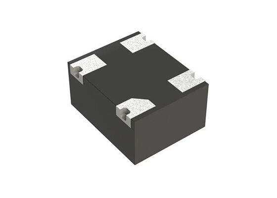 CDC6C019200ADLRRQ1 رقاقة الدوائر المتكاملة عالية الدقة للسيارات منخفضة الطاقة LVCMOS خروجه BAW مذبذب