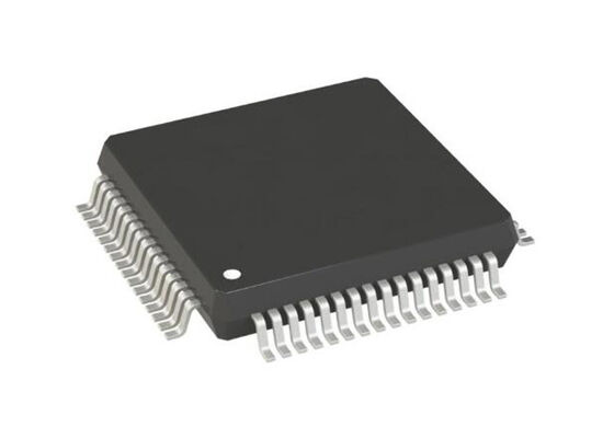 F28P551SG5PMR وحدة التحكم الدقيقة MCU C2000 TM وحدة التحكم الدقيقة 32 بت 160 ميغاهرتز في الوقت الحقيقي وحدة التحكم الدقيقة LQFP-64