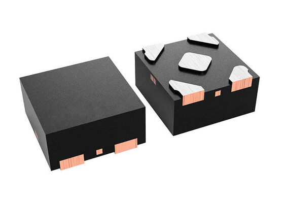 CDCBT1001DPWR رقاقة الدوائر المتكاملة 1.2V إلى 3.3V بوفر الساعة ومترجم المستوى X2SON-5