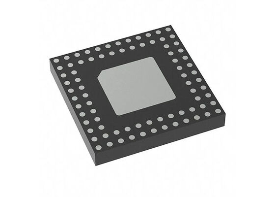 CDCDB2000NPPR رقاقة الدوائر المتكاملة 20-مخرجات عازل الساعة لـ PCIe Gen 1 إلى Gen 7 TLGA-80