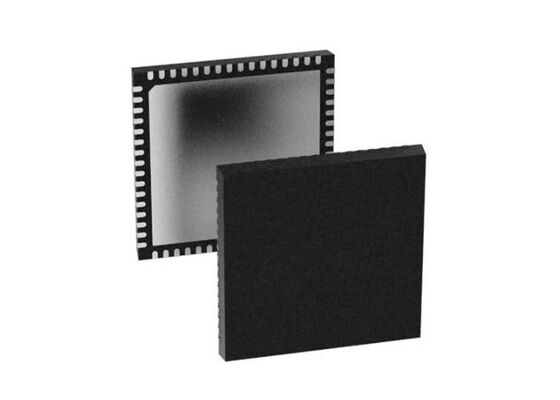 DSPIC33AK256MPS306-I/M7 وحدة التحكم الدقيقة MCU وحدة تحكم الإشارة الرقمية 200MHz 32 بت dsPIC33A DSC VQFN-64