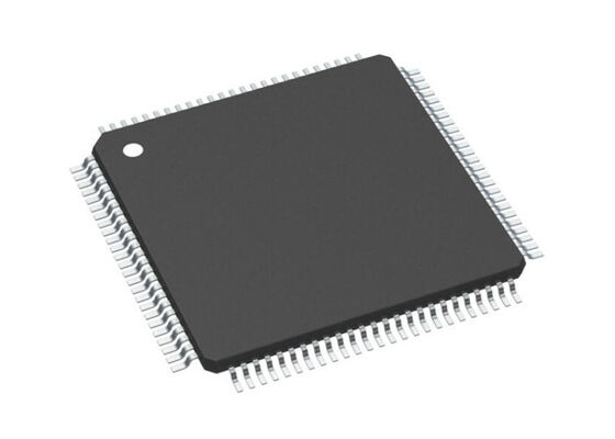 F28P551SG5PZR وحدة التحكم الدقيقة MCU 160MHz وحدة التحكم الدقيقة 32 بت C2000TM C28x وحدة التحكم الدقيقة الثابتة