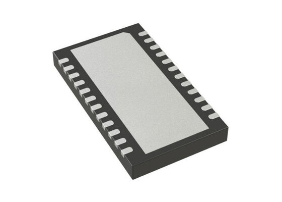 شريحة دائرة متكاملة LTC2512CDKD-24 محول تناظري رقمي بـ 24 بت مع أخذ عينات زائدة DFN-24