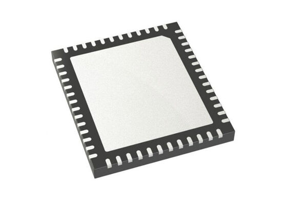 شريحة دائرة متكاملة LTC2324IUKG-12 محولات ADC بأخذ عينات متزامنة 12 بت 2Msps QFN-52