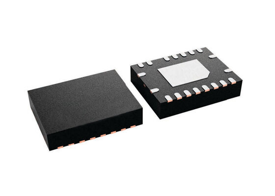 LM25192QRGYRQ1 رقاقة الدائرة المتكاملة السيارات عالية الكفاءة 42 فولت جهاز تحكم بوك متزامن مع I2C