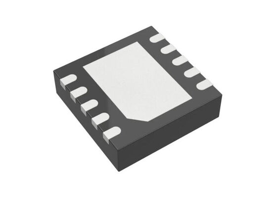 شريحة الدائرة المتكاملة LTC4380CDD-3، 8 ميكرو أمبير، مانع للاندفاع، IC DFN-10، شريحة قمع الاندفاع