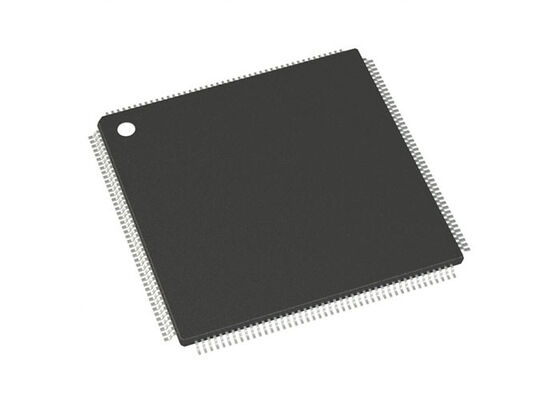 NS32K148HAT0MLQ متحكم دقيق MCU 80MHz Arm Cortex-M4F متحكم دقيق للسيارات S32K1
