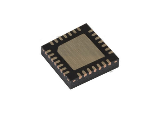 شريحة دائرة متكاملة P3H2840BHNHP، وحدات تحكم محور I3C متعددة المنافذ لتطبيقات الخوادم