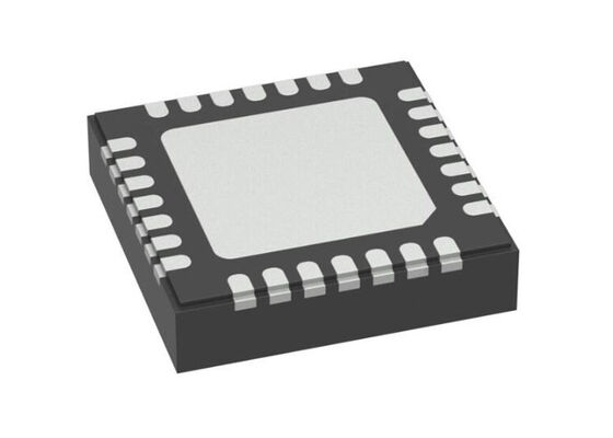 PIC16F13255-I/3LW وحدة التحكم الدقيقة MCU وحدة التحكم الدقيقة منخفضة الطاقة 32MHz وحدة التحكم الدقيقة 8-بيت VQFN-28