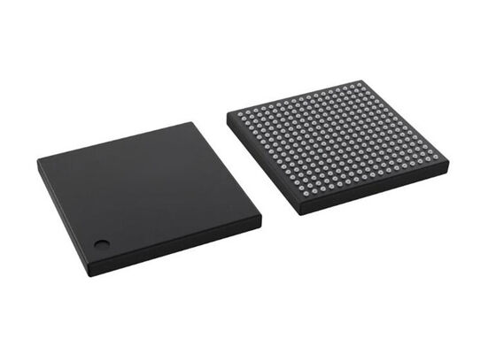 متحكم دقيق R7KA8T2AFDCAC MCU سلسلة RA8T2 متحكمات دقيقة 800 ميجاهرتز 32 بت متحكم دقيق IC