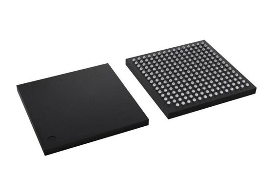 R7KA8T2CFECAB وحدة التحكم الدقيقة MCU ASSP وحدة التحكم الدقيقة 600MHz RA8T2 سلسلة 32 بت وحدة التحكم الدقيقة LFBGA-224