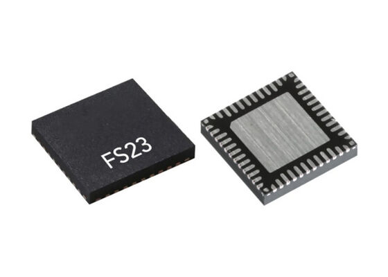 SFS2300BMBD1EP رقاقة الدوائر المتكاملة IC إدارة الطاقة المركبة المتكاملة HVQFN-48