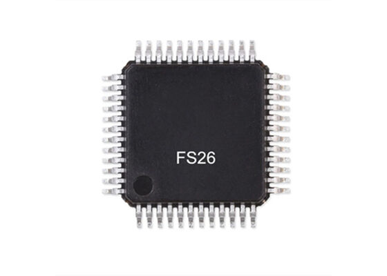 SFS2613HMDFKAD رقاقة الدوائر المتكاملة نظام أساسية للسلامة منخفضة الطاقة رقاقة لنظم ASIL D
