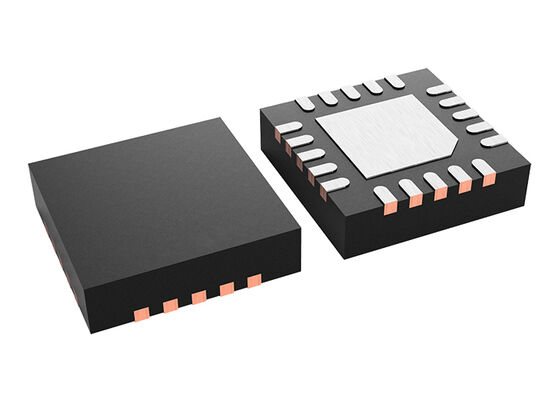 MSPM0C1104SRUKR متحكم دقيق MCU 24MHz Arm Cortex-M0+ متحكمات دقيقة مختلطة الإشارة مع محول تناظري رقمي 12 بت