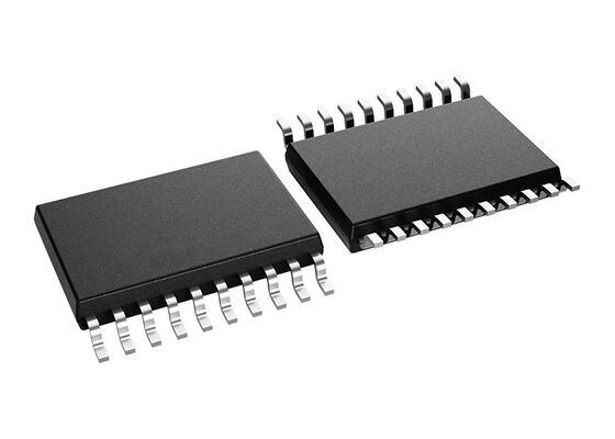 MSPS003F4SPW20R متحكم دقيق MCU 24MHz Arm Cortex-M0+ متحكمات دقيقة مختلطة الإشارة TSSOP-20