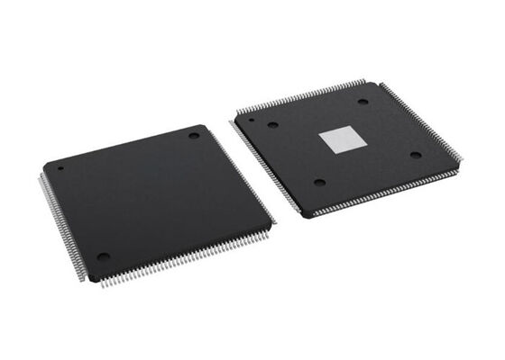 R7KA8T2ADECHC وحدة التحكم الدقيقة MCU 600MHz RA8T2 ASSP وحدة التحكم الدقيقة IC HLQFP-176 وحدة التحكم الدقيقة 32 بت