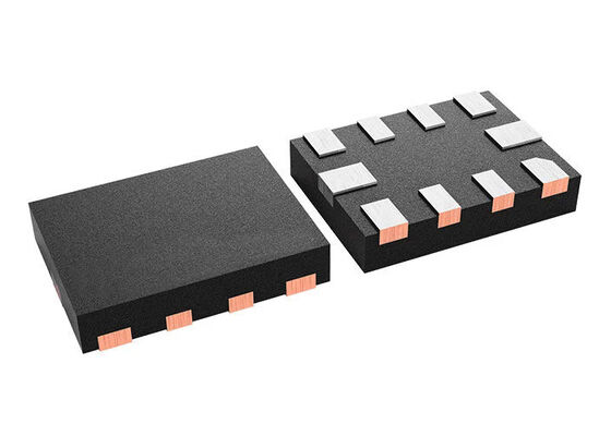 OPA2310SIRUGR رقاقة الدوائر المتكاملة 5.5V 3MHz مكبر تشغيل سريع التيار عالي الإخراج