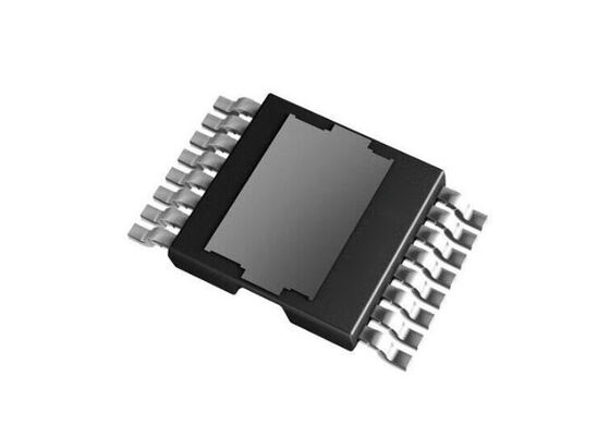 شريحة دائرة متكاملة RBA200N15YAPF-6UA03 بجهد 150 فولت مخصصة للسيارات، ترانزستور MOSFET للطاقة من النوع N بتقنية REXFET-1 في عبوة TOLT