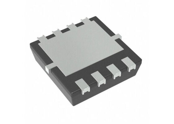 شريحة دائرة متكاملة RBA20N10EANS-5UA21 بجهد 100 فولت و 20 أمبير REXFET-1 N-Channel Power MOSFET للسيارات