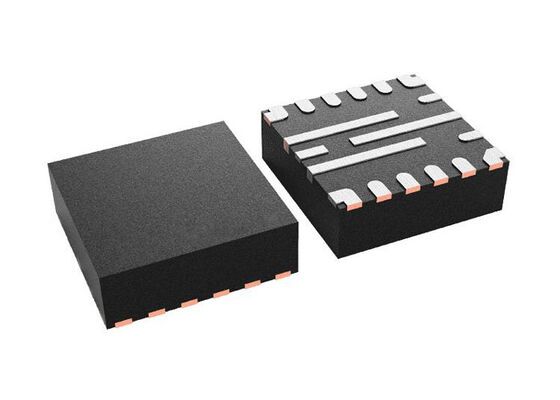 TPS65295RJER رقاقة الدائرة المتكاملة DDR4 حل طاقة الذاكرة VQFN-HR-18 DDR4 ذاكرة طاقة IC