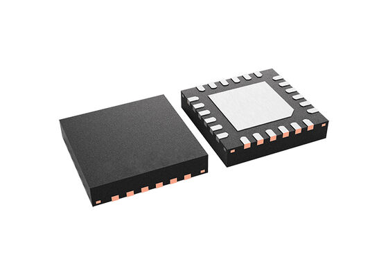 TMUXL27518RTWR رقاقة الدوائر المتكاملة 1.2V Multiplexer التناظرية ستة القنوات مع مدخلات التحكم المتوافقة 1V
