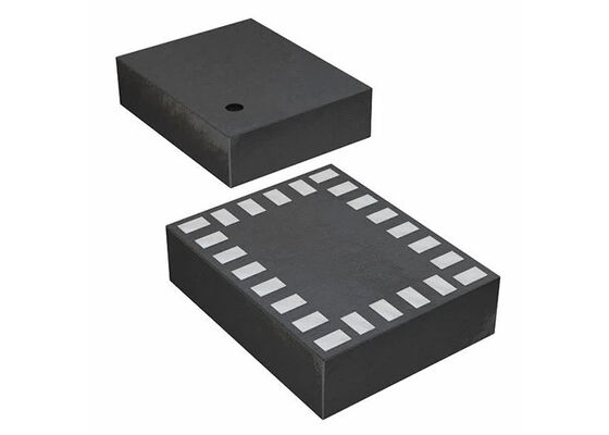 LSM9DS1 جهاز استشعار IC عالية الأداء 9 محور iNEMO وحدة الثبات مع واجهة I2C / SPI في حزمة LGA-24