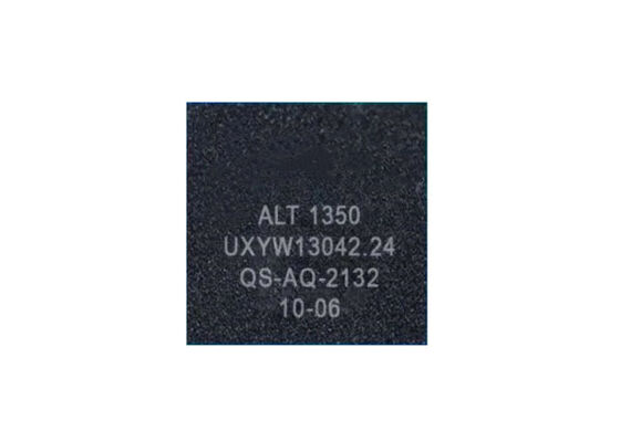 شريحة إنترنت الأشياء ALT1350SB-C0 بتقنية LTE-M/NB-IoT منخفضة الطاقة لإنترنت الأشياء الضخم 5G
