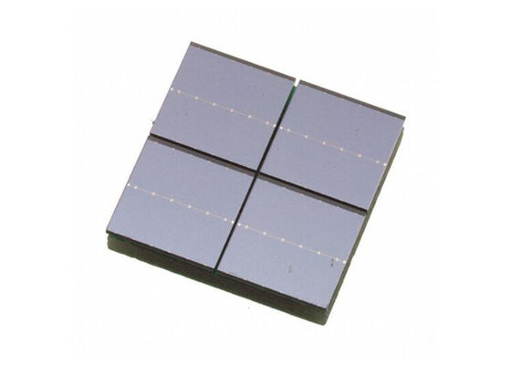 ARRAYJ-60035-4P-BGA Sensor IC 420nm High Fill-Factor Arrays J-Series Silicon Photomultiplier Sensors أجهزة استشعار سليكونية ذات عامل ملء عالي