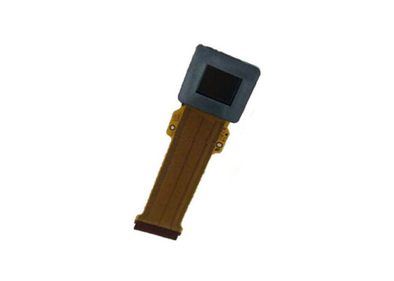 ECX334E رقاقة الدائرة المتكاملة 0.39-نوع كامل HD OLED ميكرو شاشة للكاميرا EVF ونطاق EVF