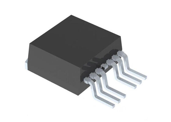 شريحة الدائرة المتكاملة FDB0190N807L 80 فولت 270 أمبير N-Channel PowerTrench MOSFET Transistor TO-263-7