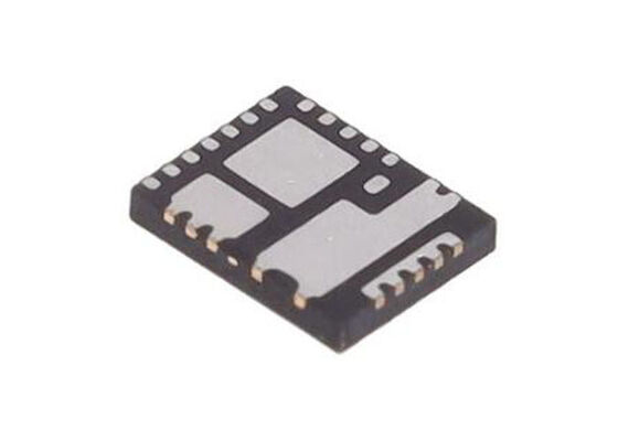 FDMF5176 رقاقة الدوائر المتكاملة 45A وحدة مرحلة الطاقة الذكية 3 مراحل وحدة محرك الطاقة PQFN-24