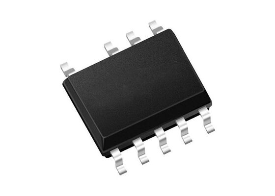 NCP1655ADR2G رقاقة الدوائر المتكاملة متعددة الأوضاع CrM-CCM وحدات تحكم عامل الطاقة SOIC-9