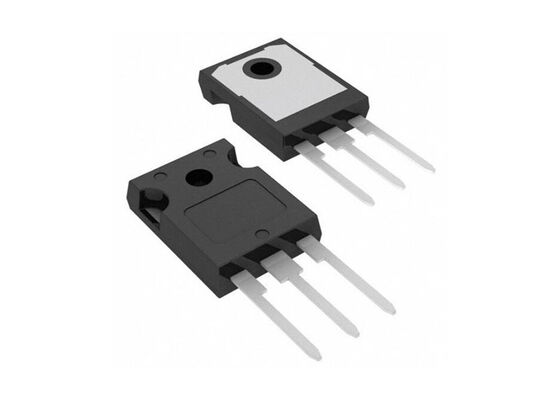 NTHL012N065M3S رقاقة الدائرة المتكاملة كربيد السيليكون MOSFET 650V M3S MOSFETs SiC المستوية TO-247-3