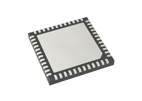 PIC18F55Q35-I/6MX متحكم دقيق MCU 8-بت 64MHz متحكم دقيق للتحكم الحساس للأمان