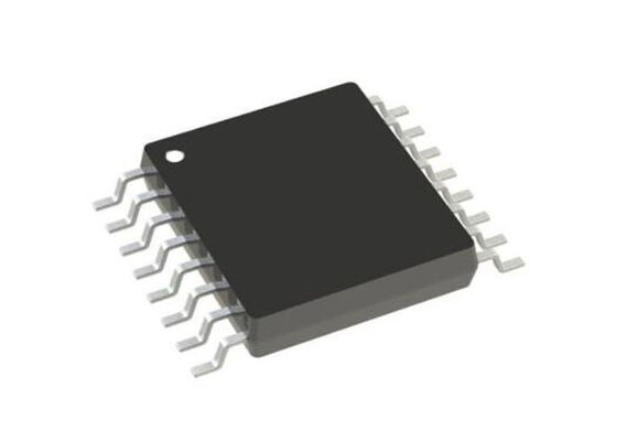 T30LMXT3V4T245DTR2G رقاقة الدائرة المتكاملة 4-بيت مترجمات المستوى قابلة للتكوين TSSOP-16 مترجم الجهد