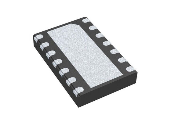 NCV7451MW0R2G رقاقة الدوائر المتكاملة 5V نظام أساس رقاقة 250mA أجهزة الاستقبال السلكية DFNW-14