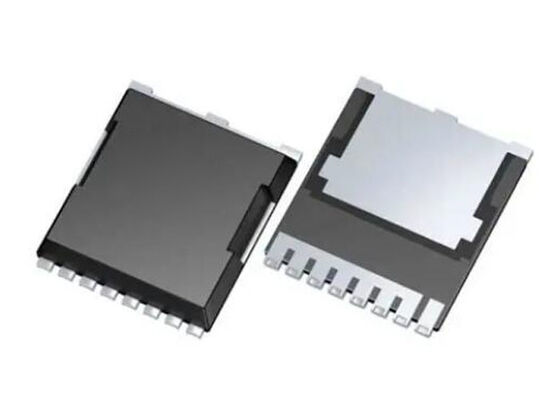 NTBLS0D9N08XTXG رقاقة الدوائر المتكاملة 80V 435A طاقة N-Channel MOSFET واحدة ترانزستورات TOLL-8