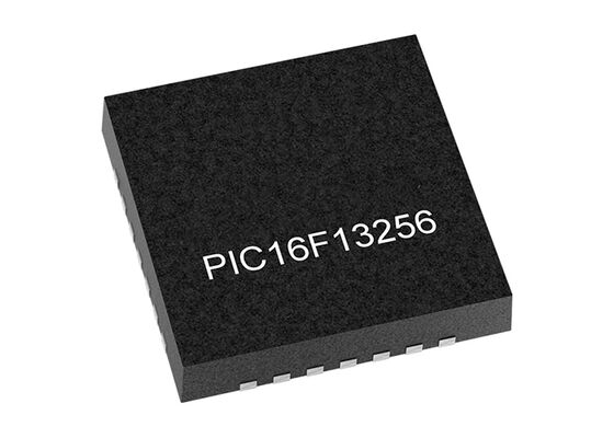 PIC16F13256-I/3LW متحكم دقيق MCU 1.8 فولت إلى 5.5 فولت 32 ميجاهرتز متحكمات دقيقة لتصميمات مدمجة أكثر ذكاءً